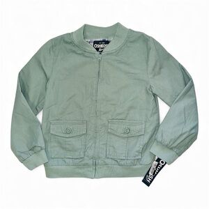 NWT OshKosh Toddler Jacket
